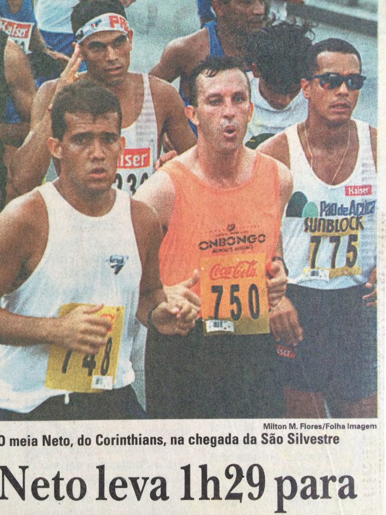 Neto SS96