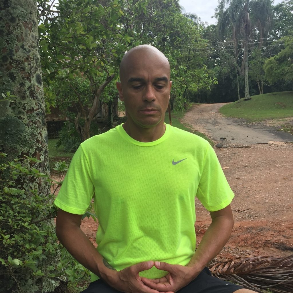 Foto crédito: Sérgio Rocha - Corrida no Ar - Serra do Japi - Jundiaí