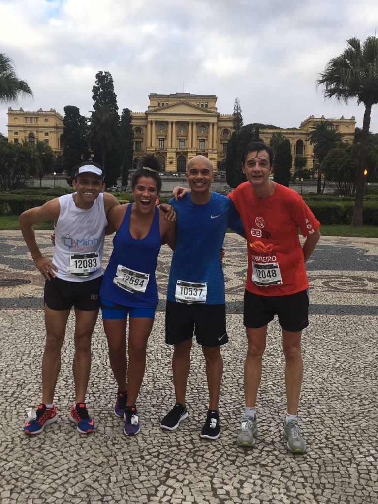 Foto crédito: Rosana Brambilla + XX Corrida dos Bombeiros